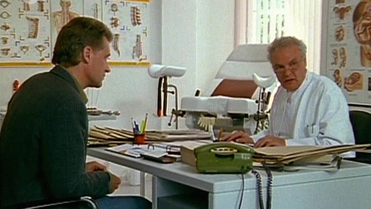 Unser Lehrer Doktor Specht