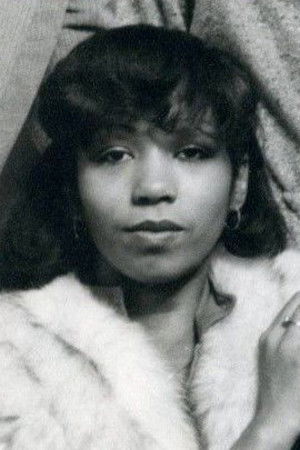 et billede af Luci Martin