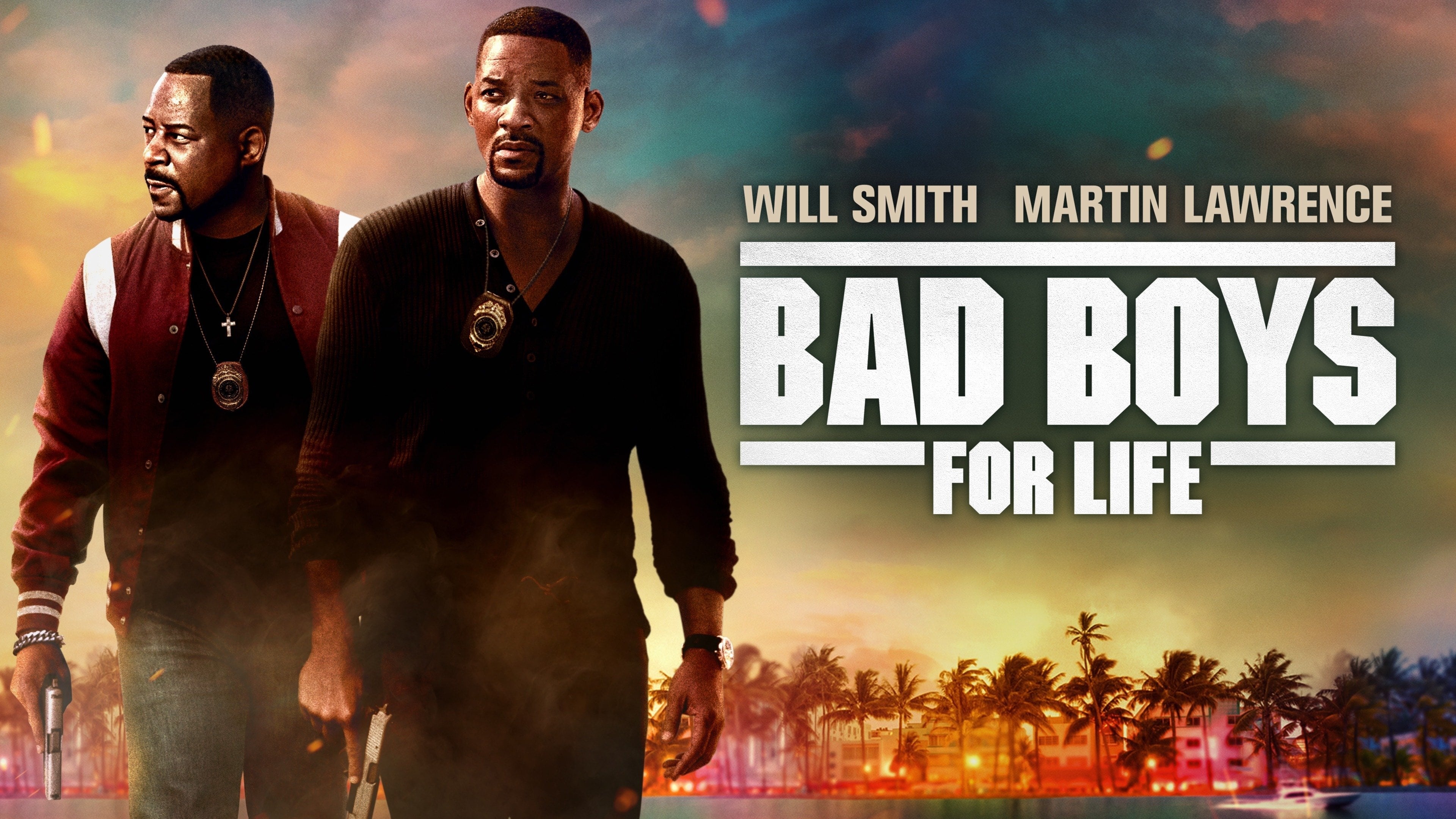 Watch Bad Boys for Life Full Movie HD | Movies & TV Shows