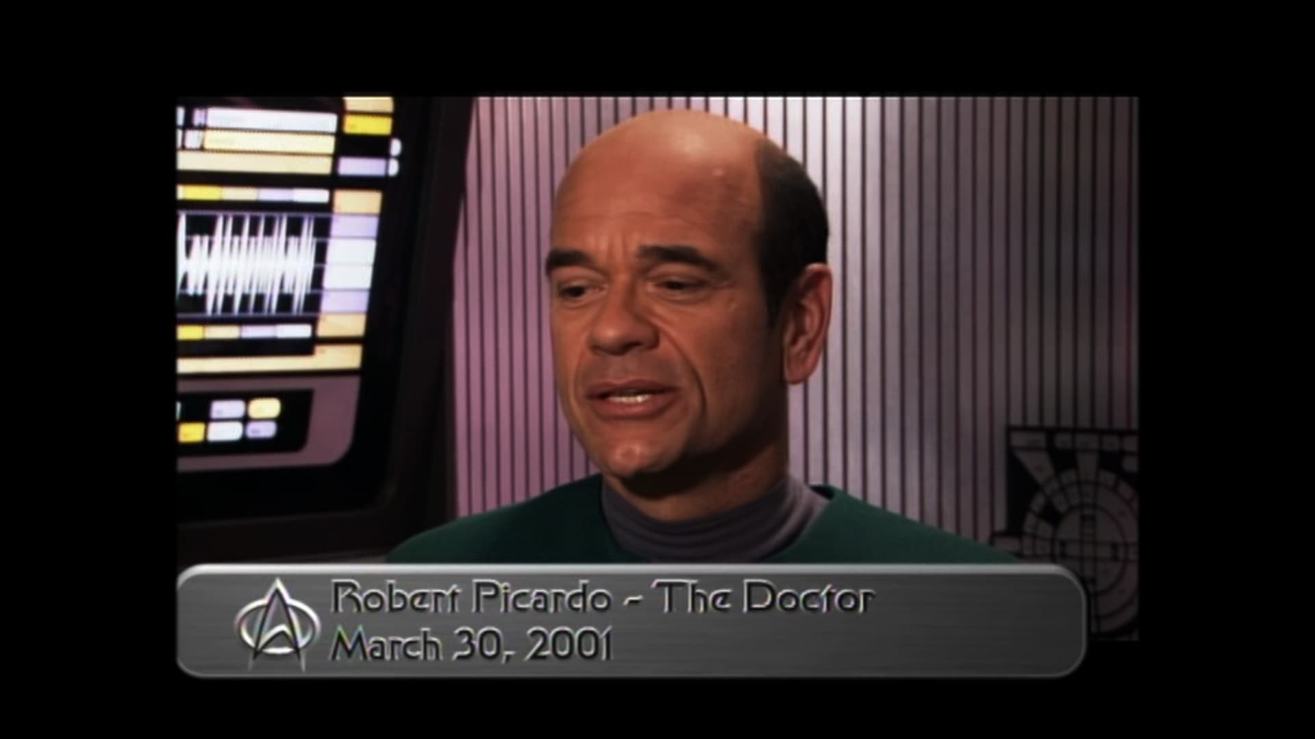 Star Trek: Raumschiff Voyager Staffel 0 :Folge 82 