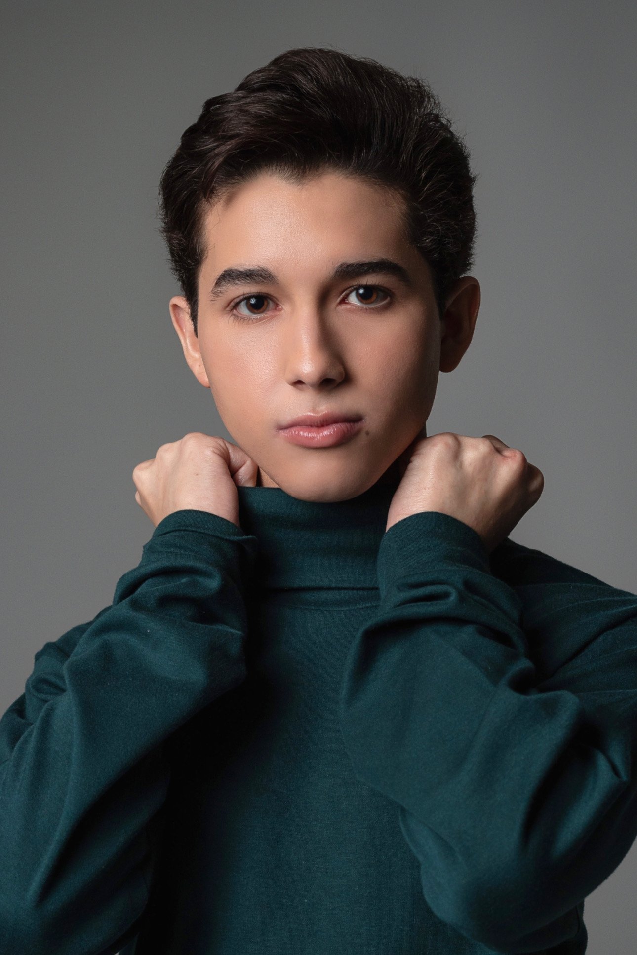 et billede af João Pedro Delfino