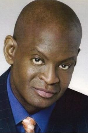 et billede af Veryl Jones