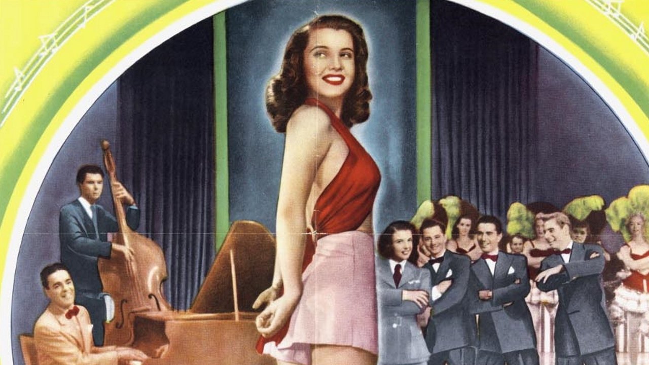 Mary Lou (1948)