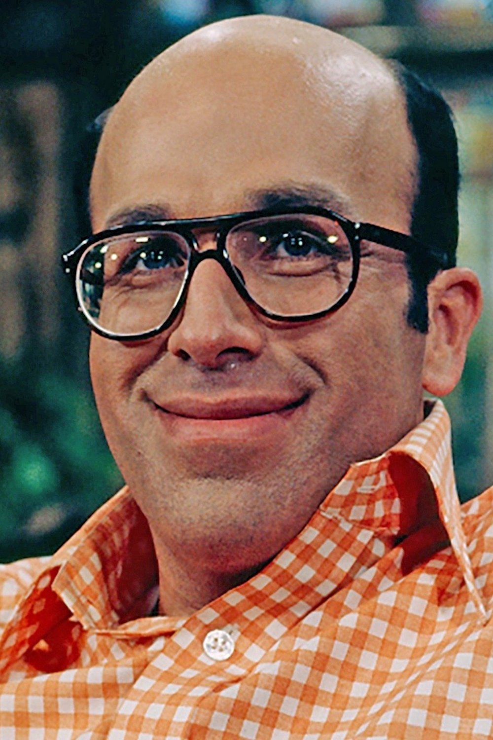 et billede af Ken Olfson