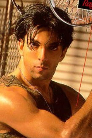 et billede af Chris Anthony