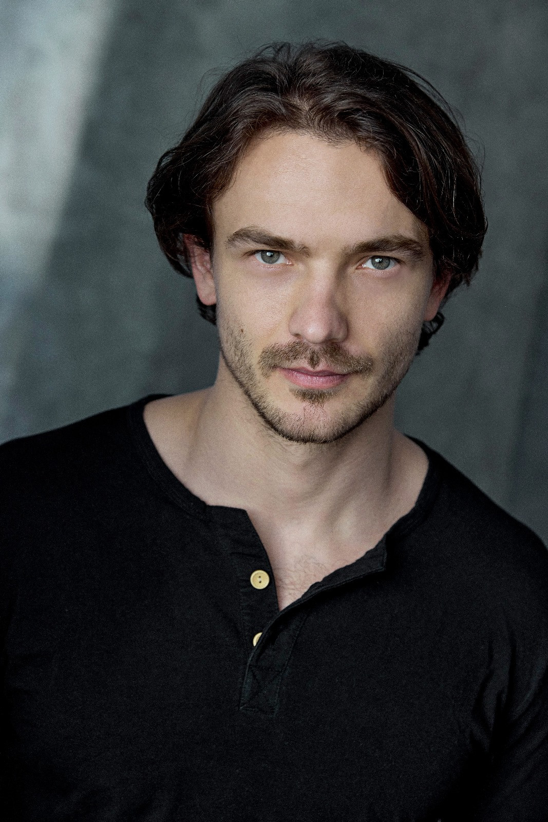 et billede af Jack Ilco