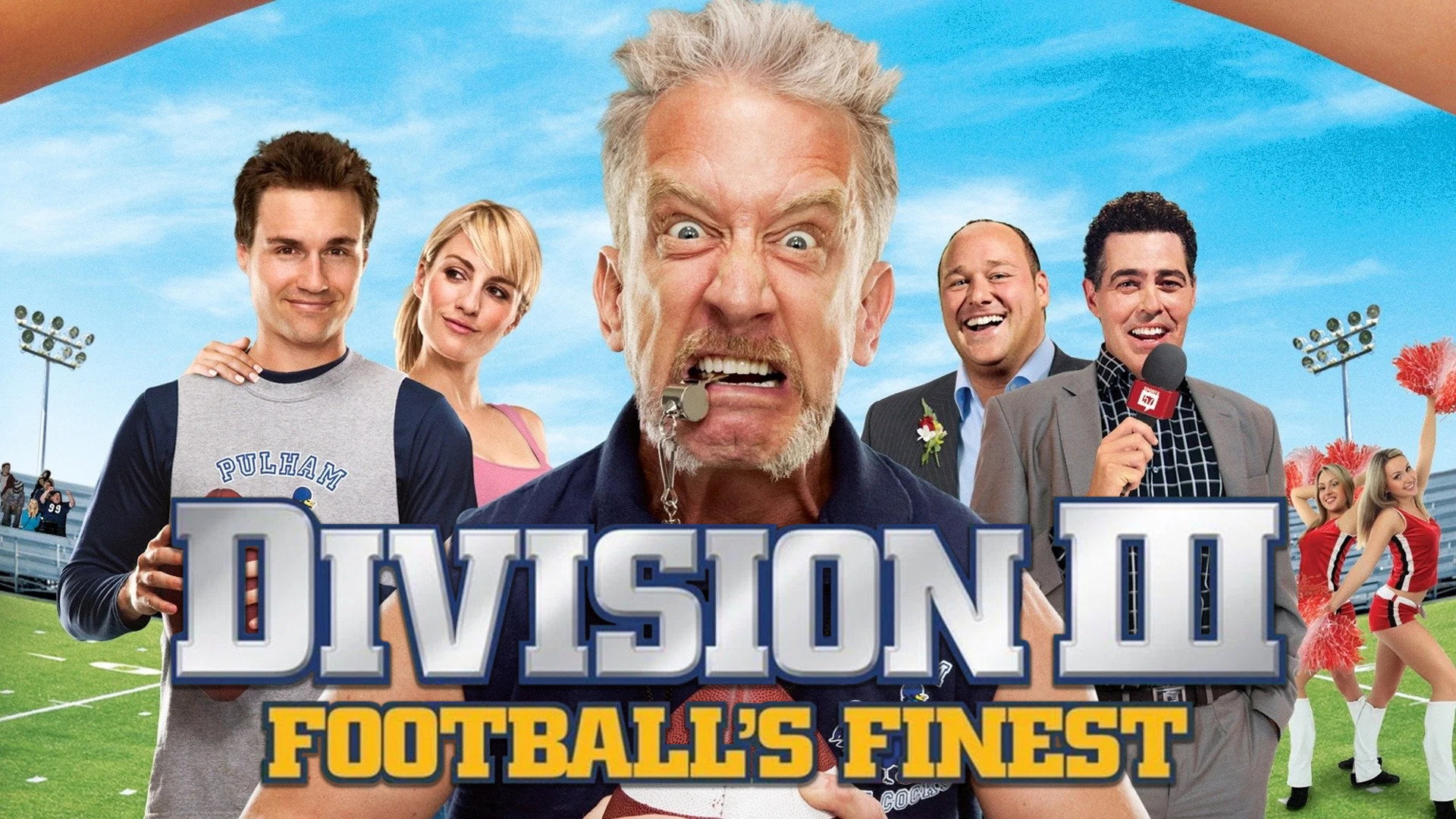 Division III: Football's Finest