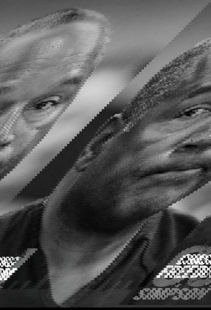 O.J. Simpson: Chasing Freedom
