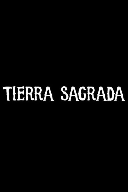 Poster for Tierra sagrada