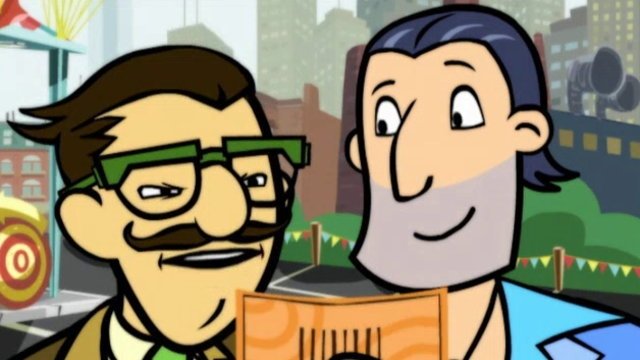 WordGirl