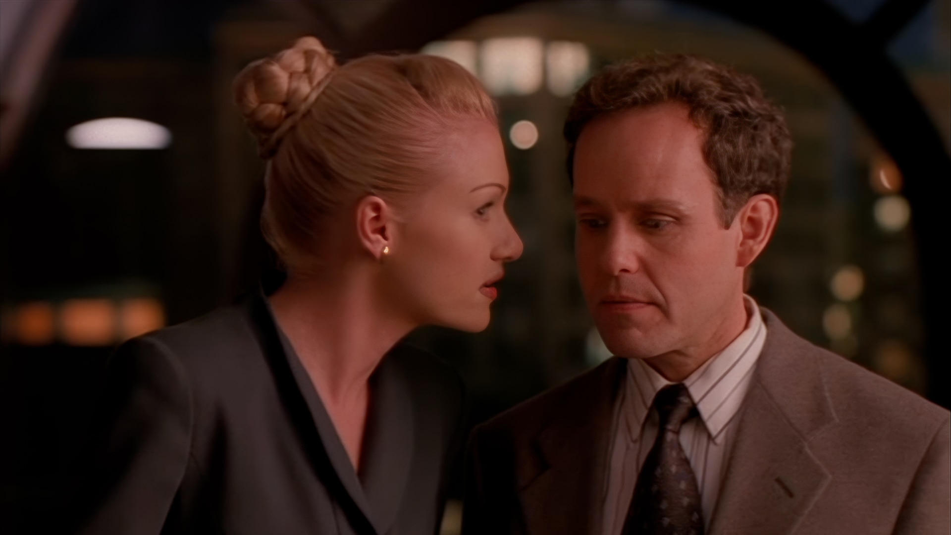 Ally McBeal