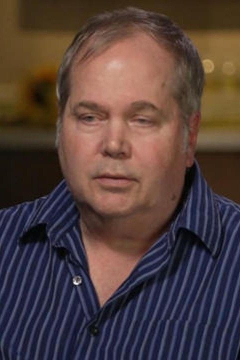et billede af John Hinckley Jr.