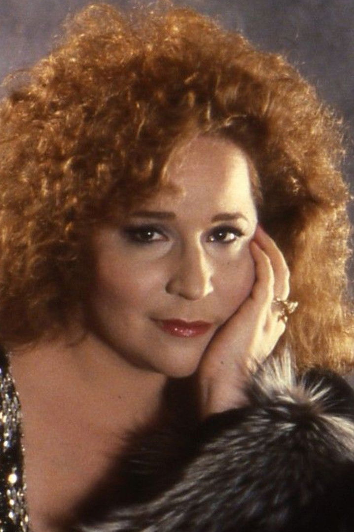 et billede af Aprile Millo