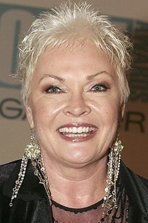 et billede af Rowena Wallace