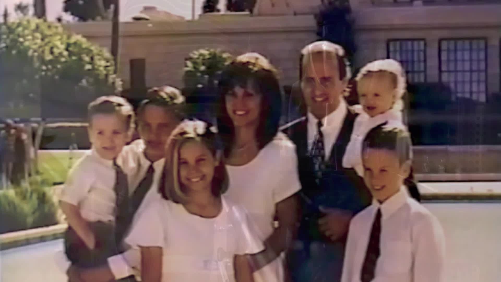 A Wedding and a Murder