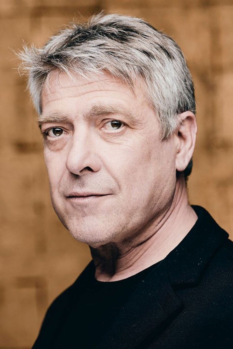 et billede af Pere Arquillué