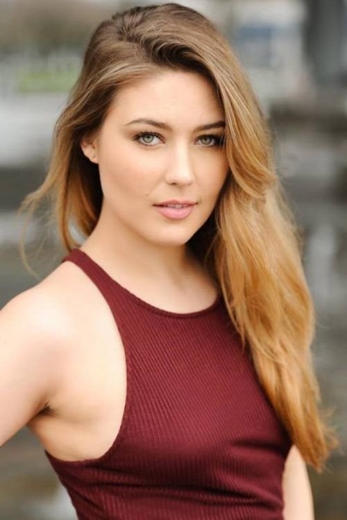 et billede af Taylor Tunes