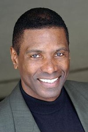 et billede af Bill E. Rogers