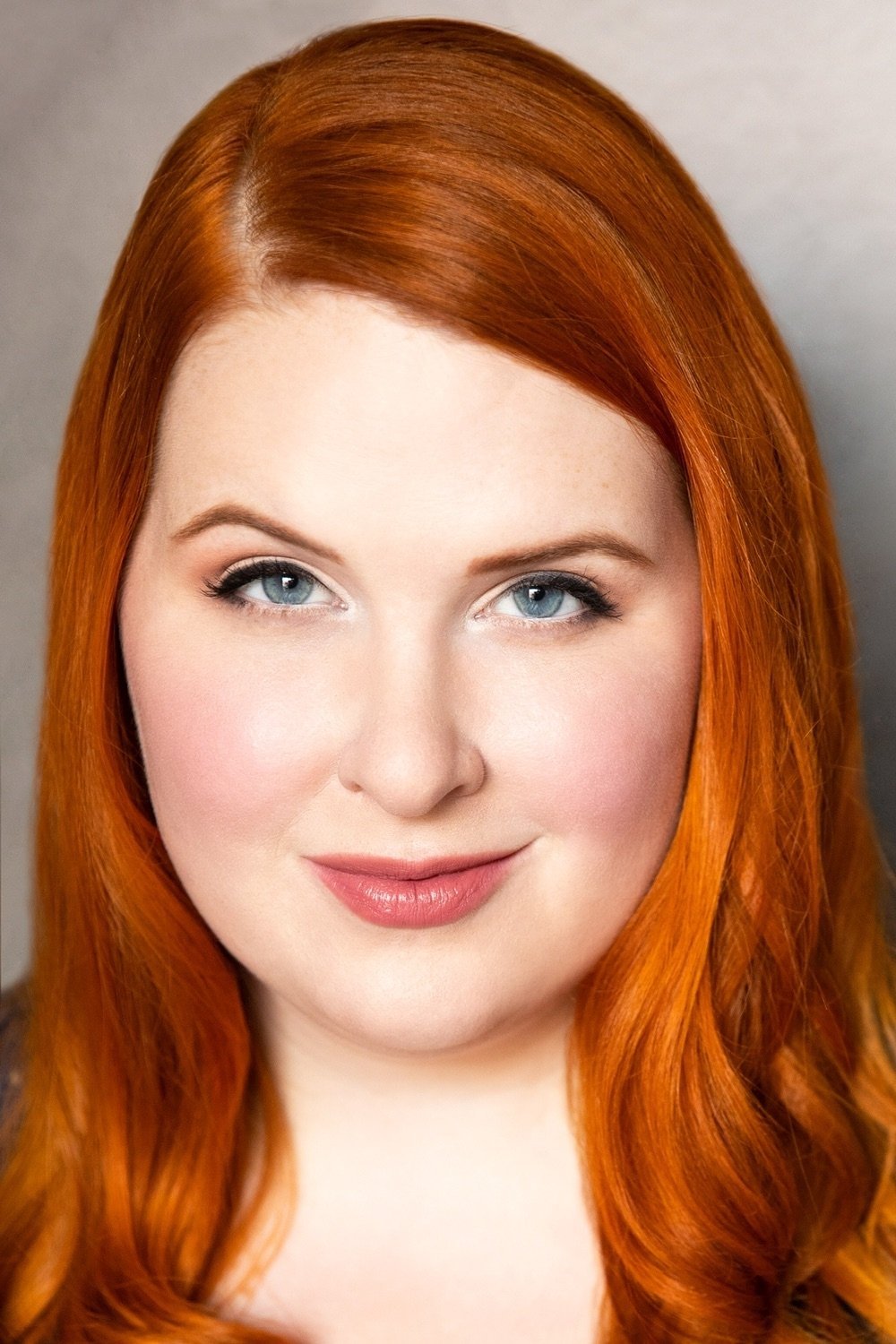 et billede af Alina Maris