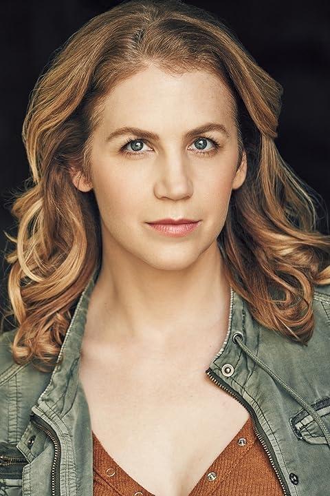 et billede af Sarah Randall Hunt