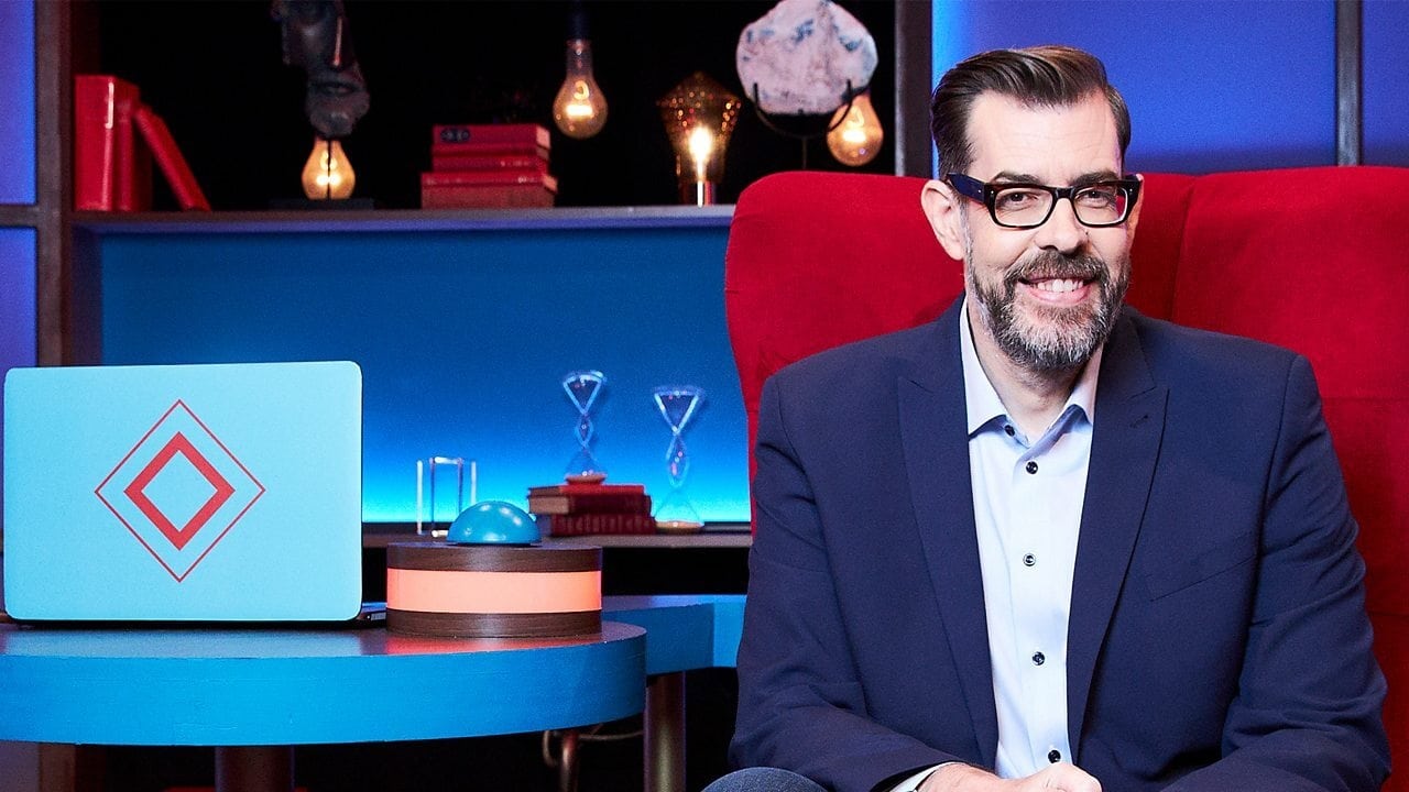 Richard Osman's House of Games - Season 5 Episode 6