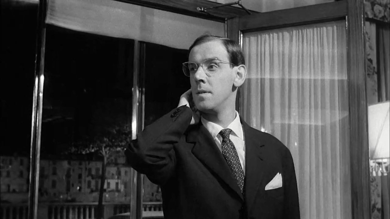 Il vedovo allegro (1950)