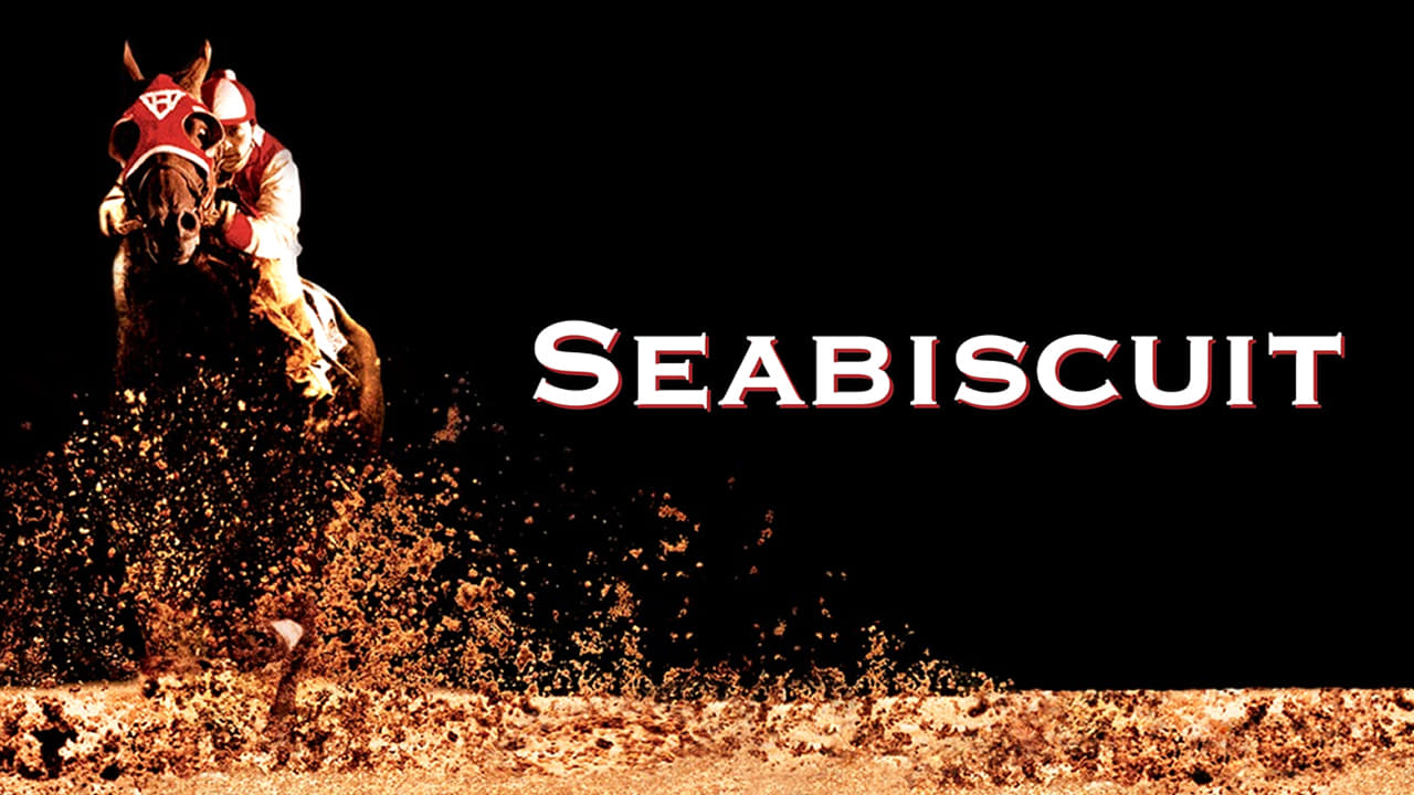 Niepokonany Seabiscuit (2003)