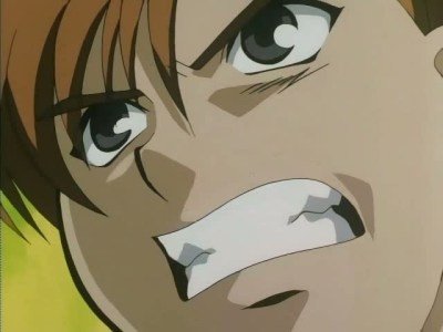 Jubei-chan the Ninja Girl: Secret of the Lovely Eyepatch