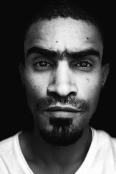 et billede af Matthew Van Leeve