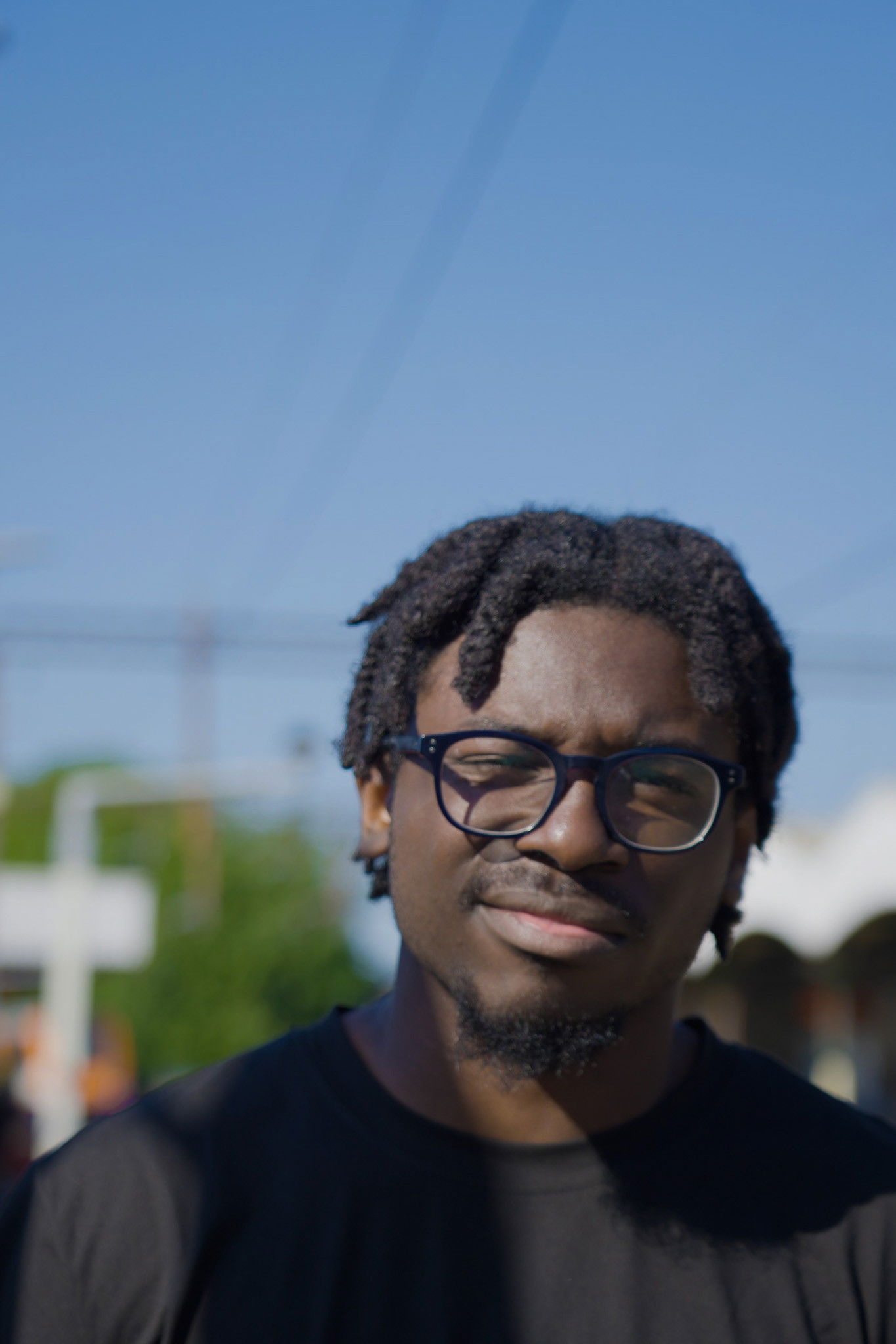 et billede af Helio Quental