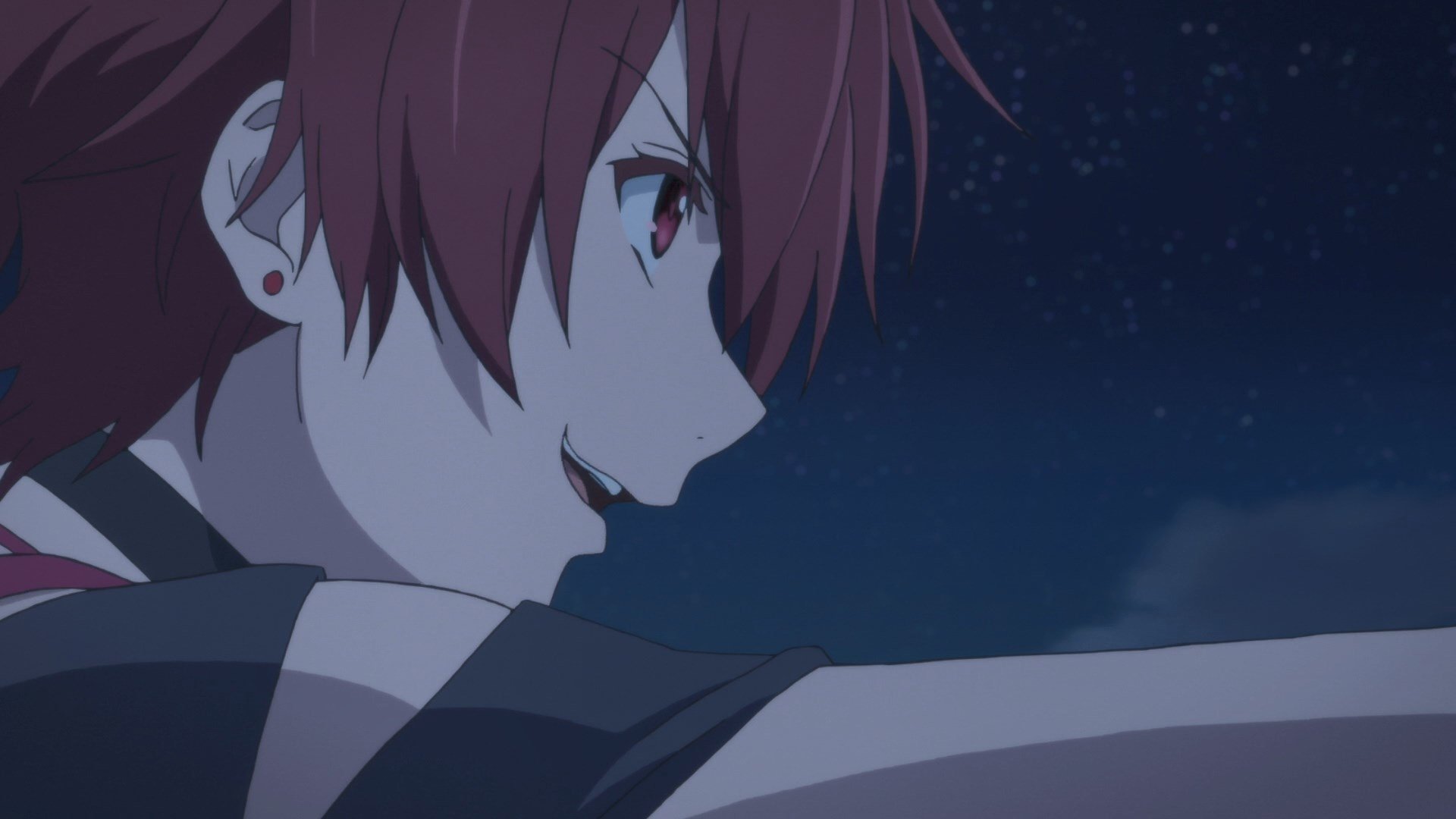 Thumbnail for Witch, Picture and Red Eye Girl 2/3 Season 1 Episode 7