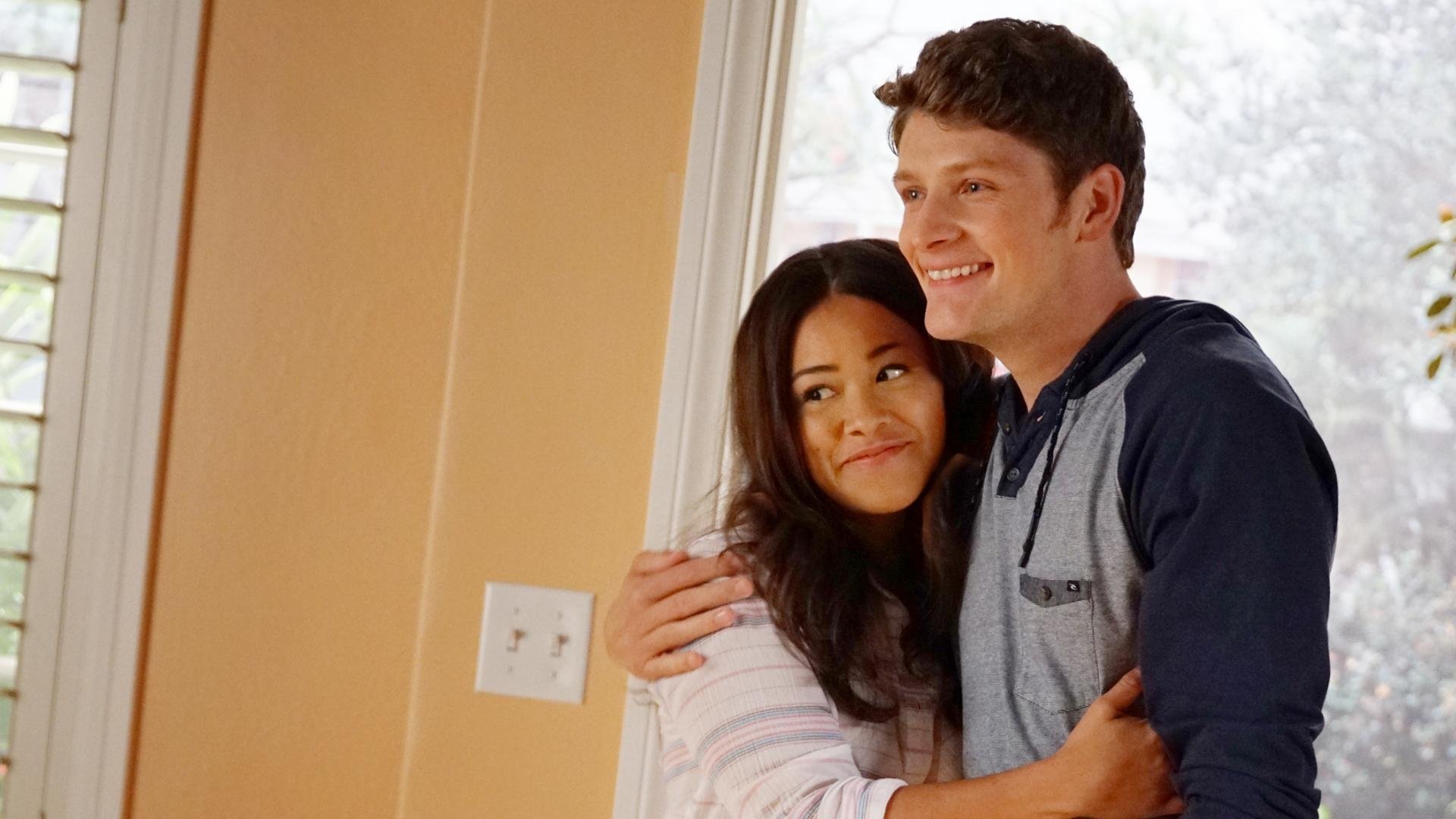 jane the virgin in streaming