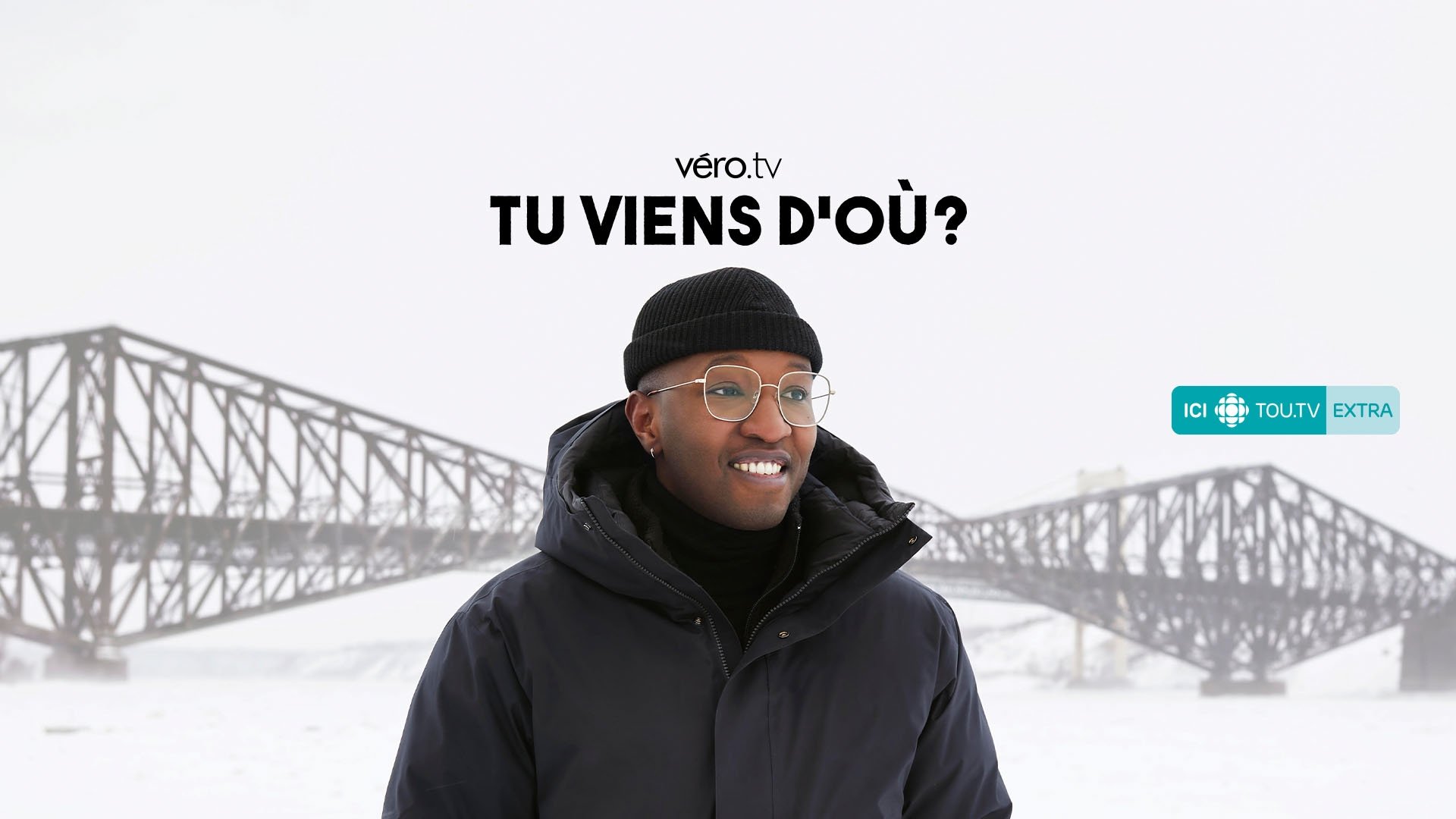 Tu viens d'où?