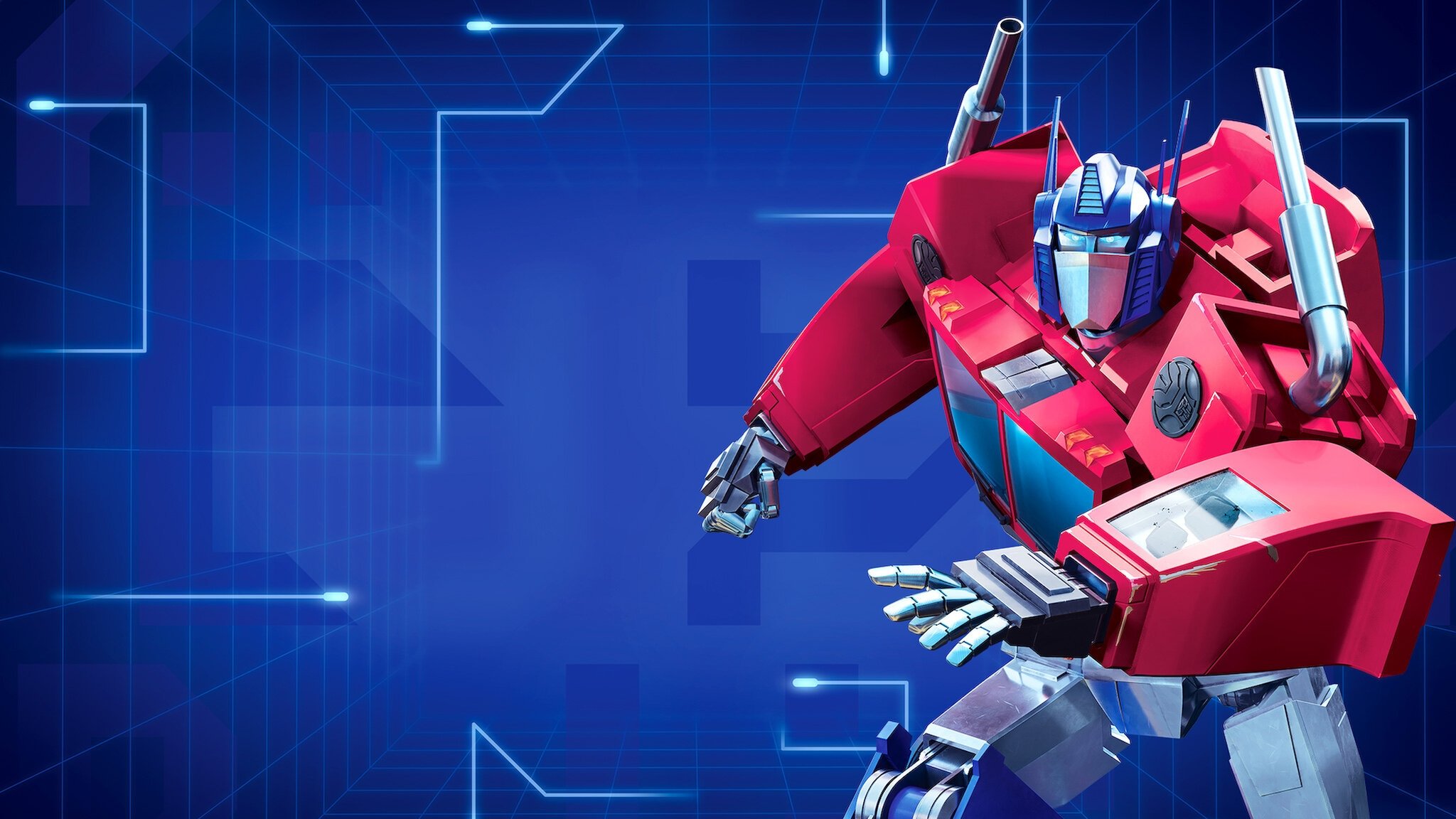 2022 Transformers EarthSpark