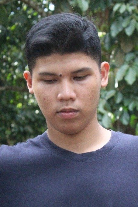 Muhammad Galang