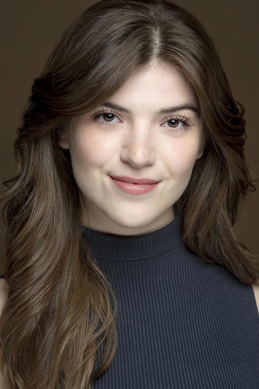 et billede af Anna Sheridan