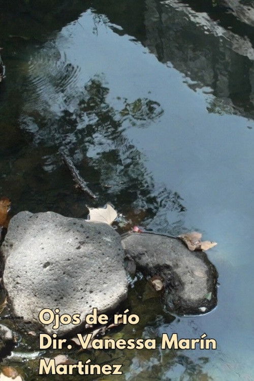 Ojos de río