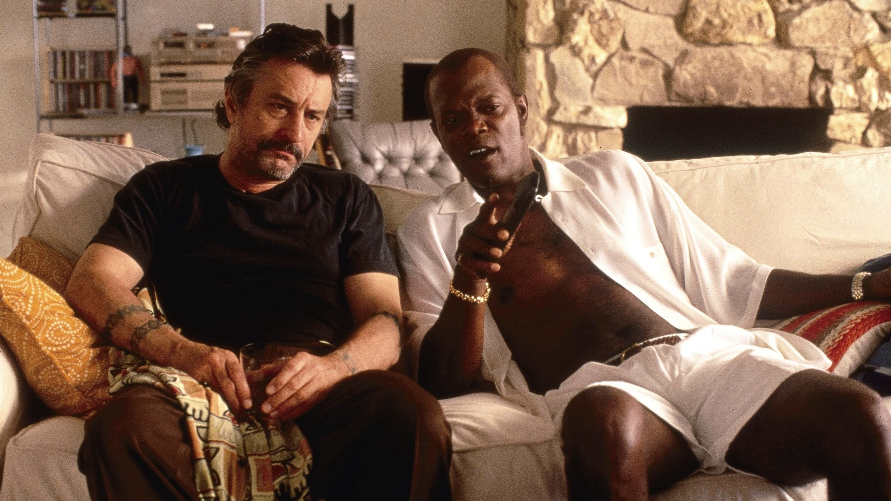 Jackie Brown