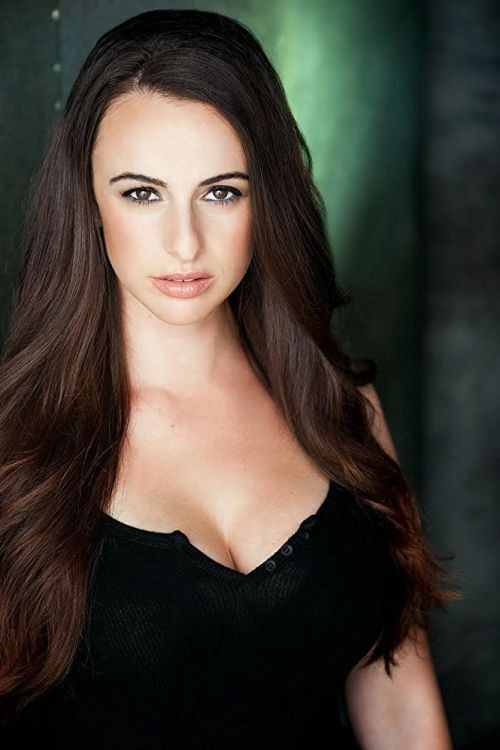 et billede af Kayla Swift