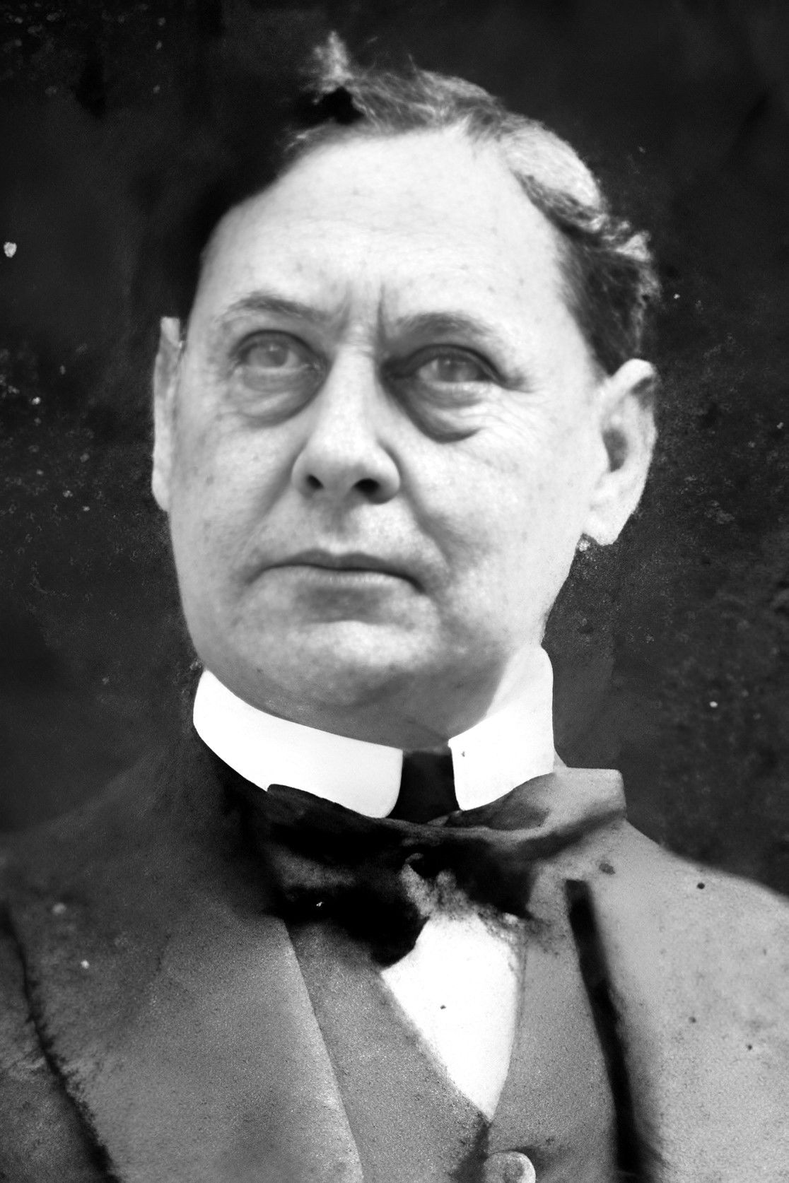 et billede af Templar Saxe