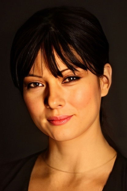 et billede af Nurhan Yılma