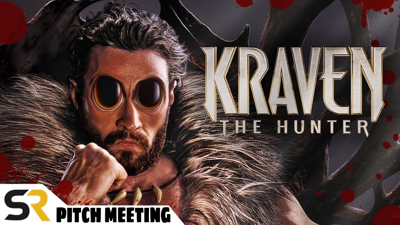 Pitch Meeting