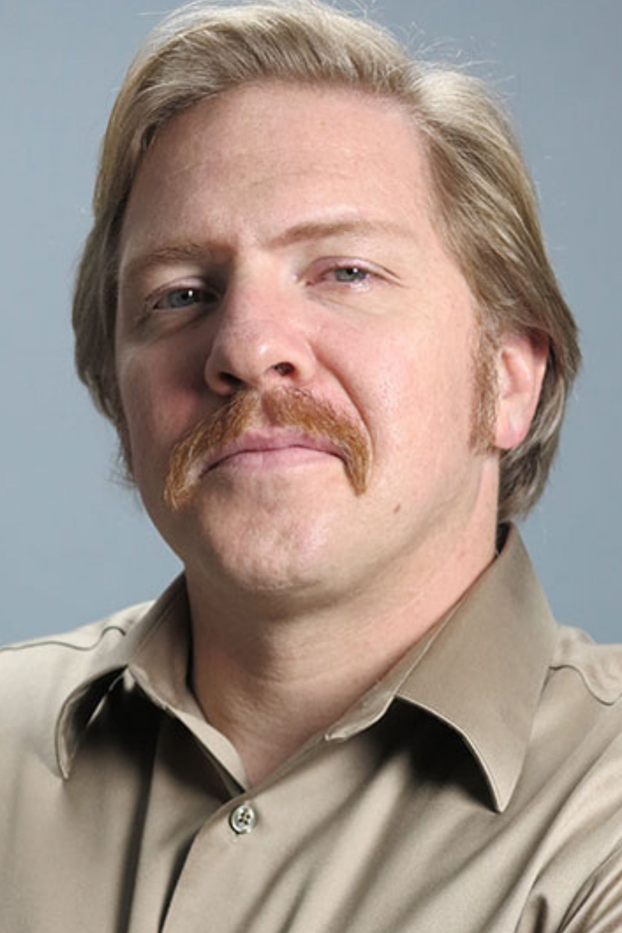 et billede af Andrés Echavarría