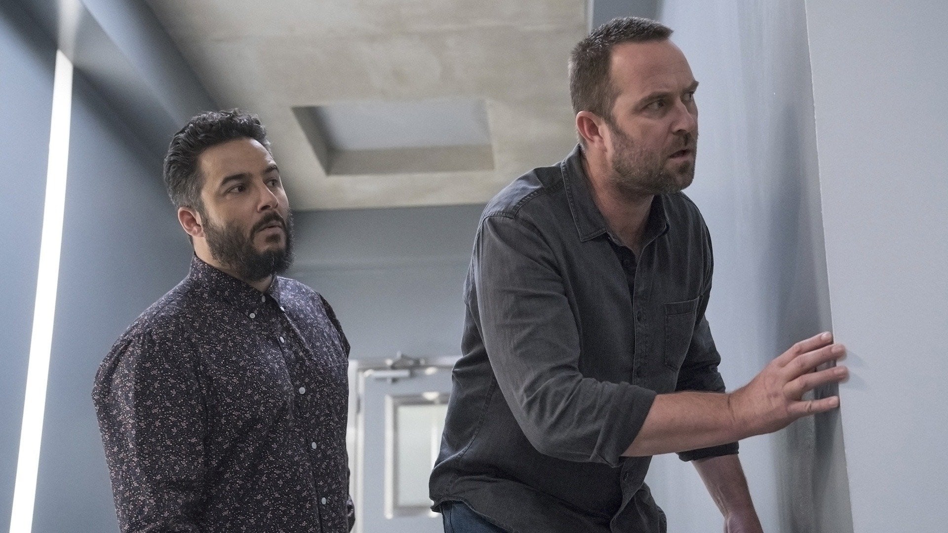 Blindspot Season 5 :Episode 9  Brass Tacks