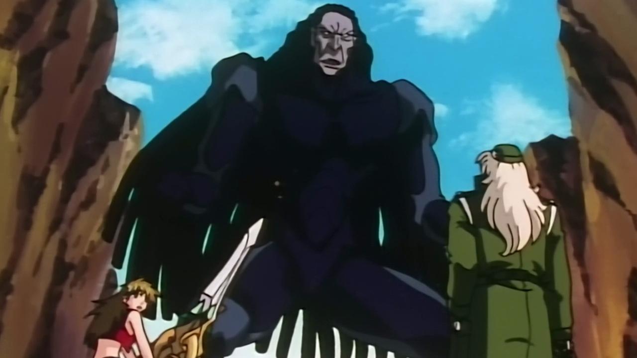 Eat-Man '98