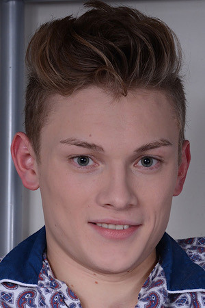 et billede af Lucius York