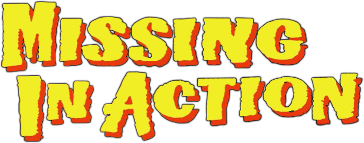 Missing in Action Logo