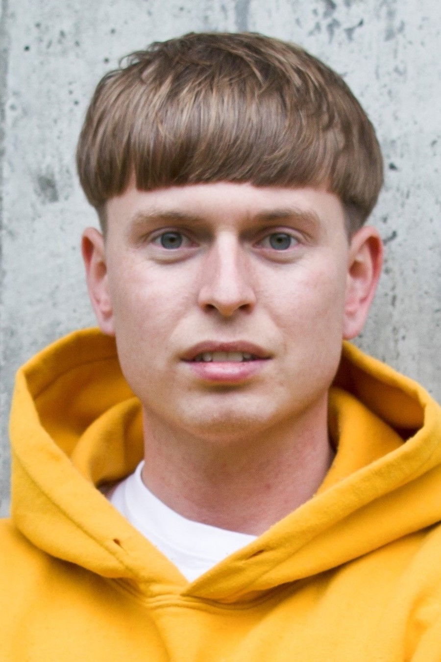 et billede af Ásgrímur Gunnarsson