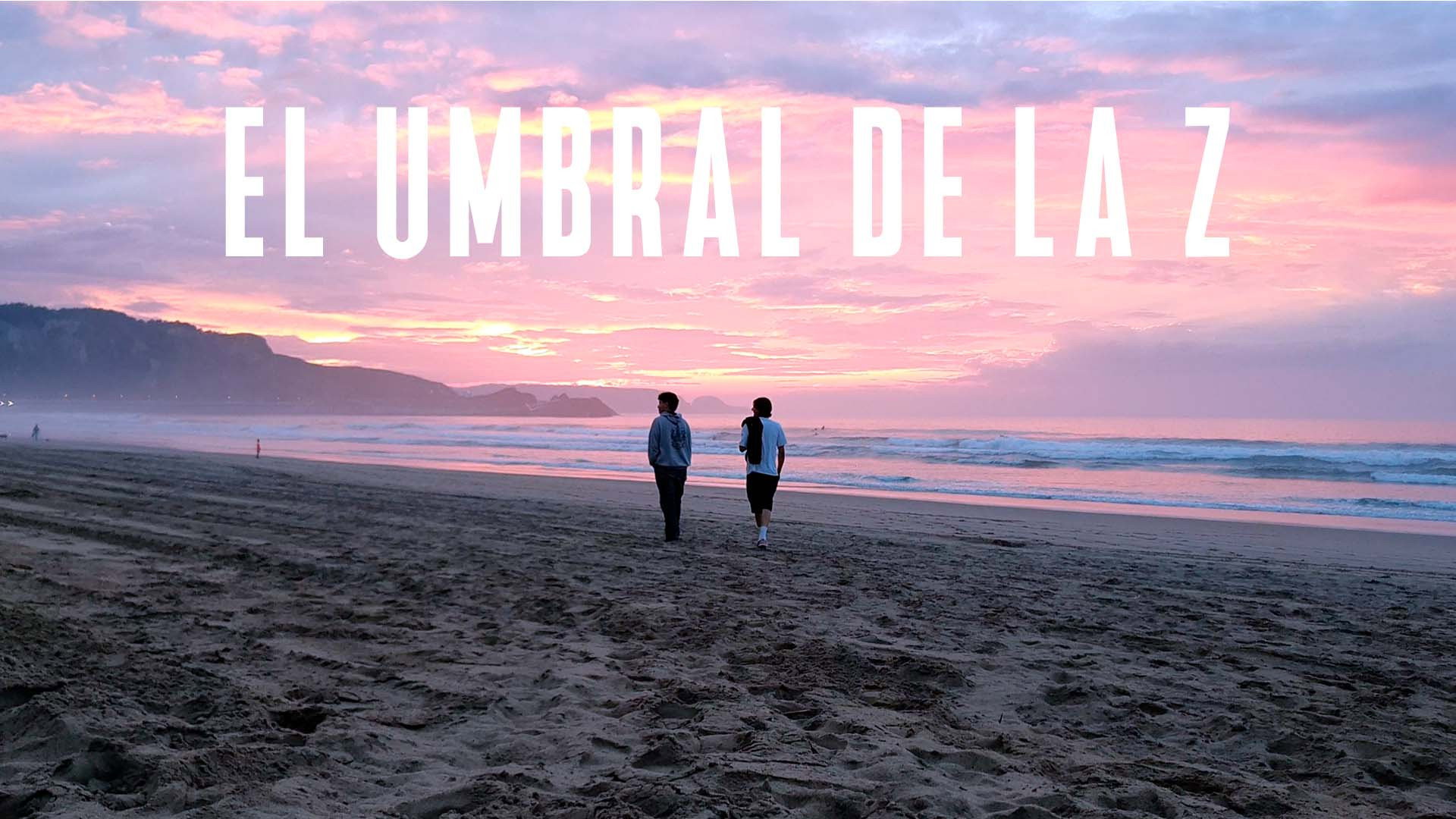 El Umbral de la Z