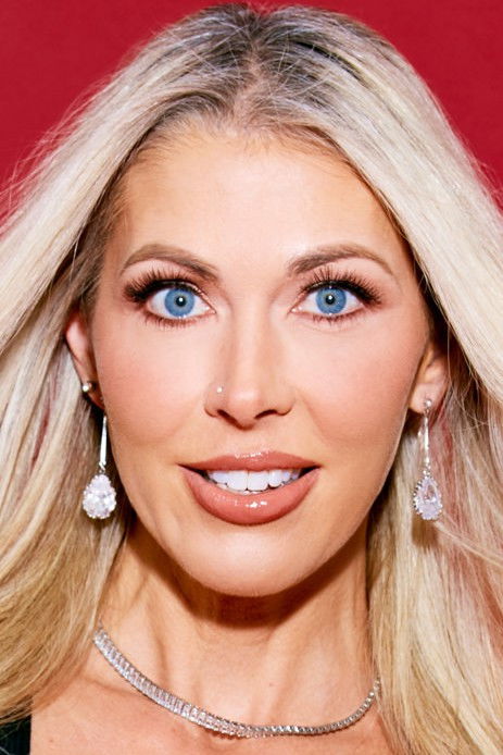 et billede af Holly Hotwife